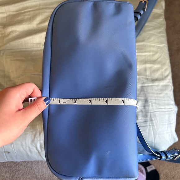 Kate Spade Periwinkle backpack